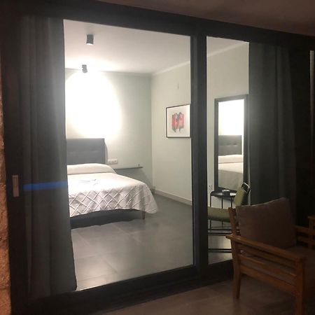 Apartamentos Rurales La Gloria De Yuste Jaraiz de la Vera Szoba fotó