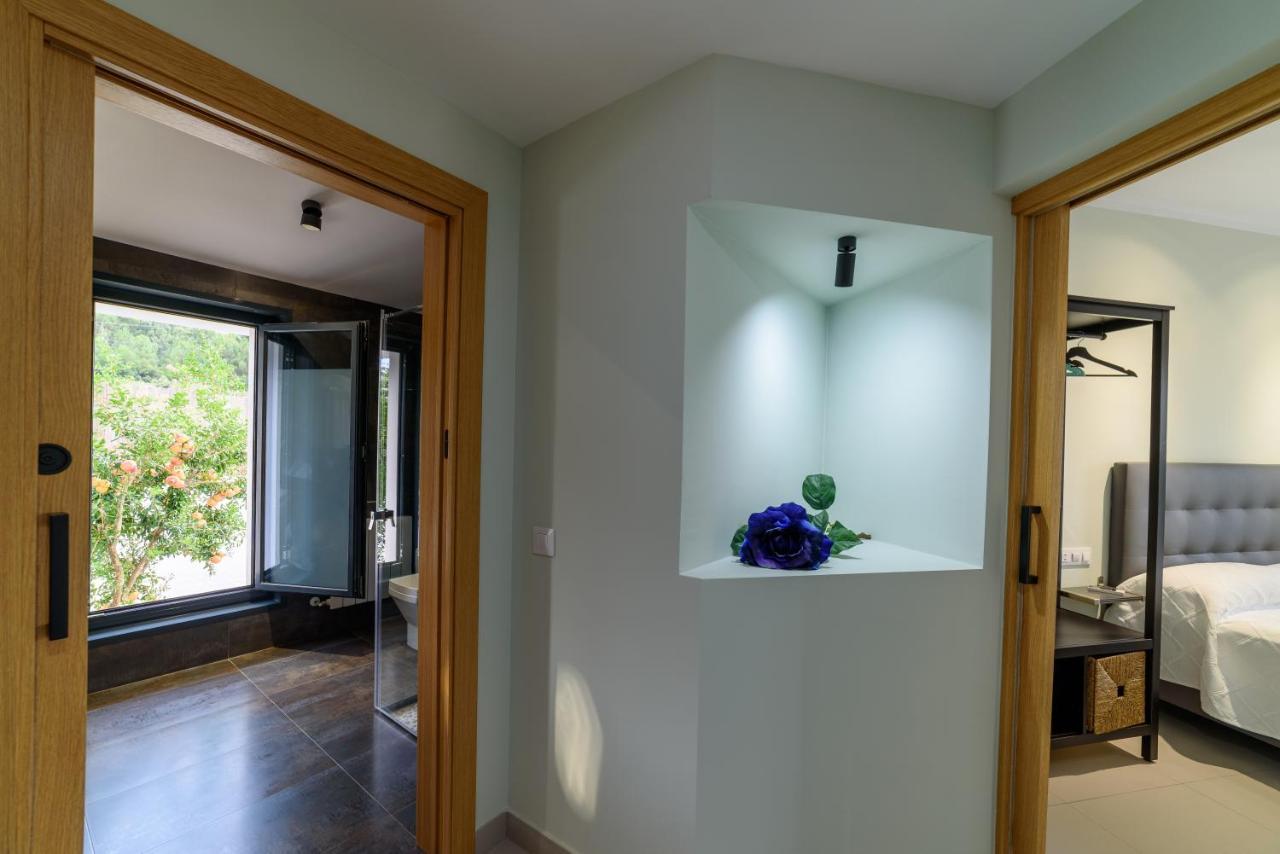 Apartamentos Rurales La Gloria De Yuste Jaraiz de la Vera Kültér fotó