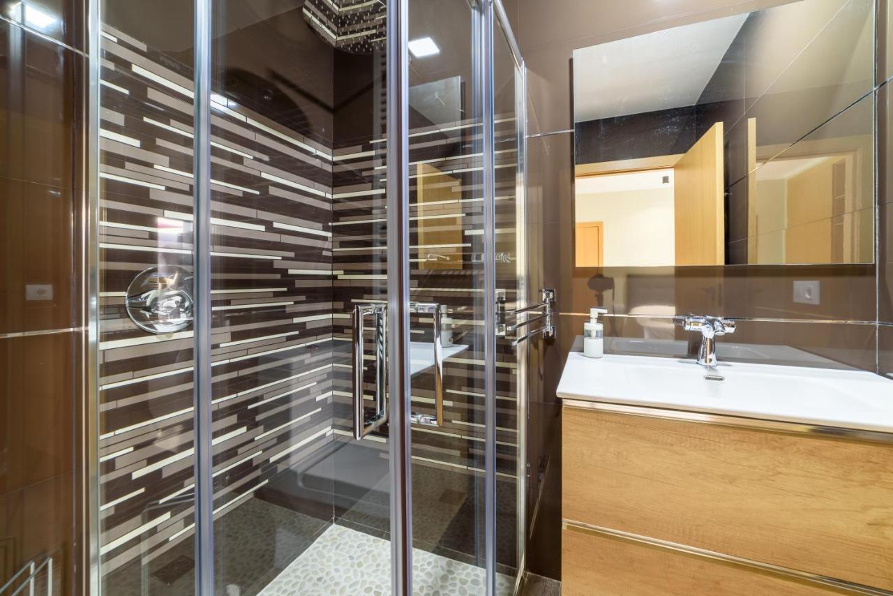 Apartamentos Rurales La Gloria De Yuste Jaraiz de la Vera Kültér fotó