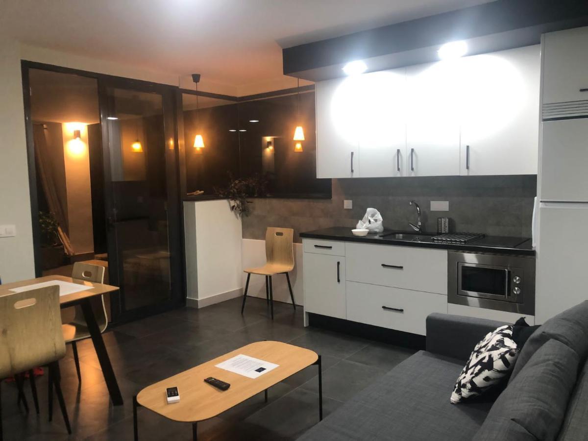 Apartamentos Rurales La Gloria De Yuste Jaraiz de la Vera Kültér fotó
