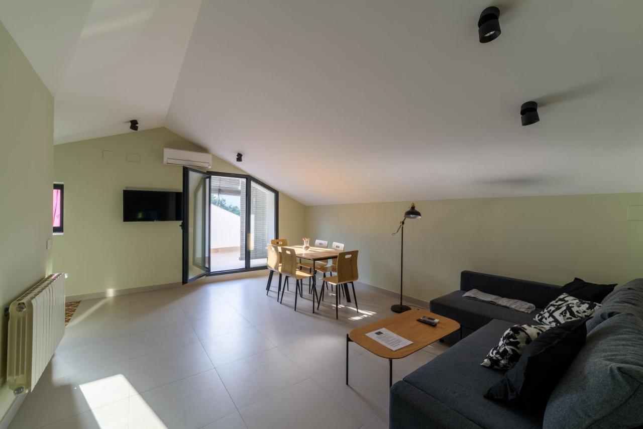 Apartamentos Rurales La Gloria De Yuste Jaraiz de la Vera Kültér fotó