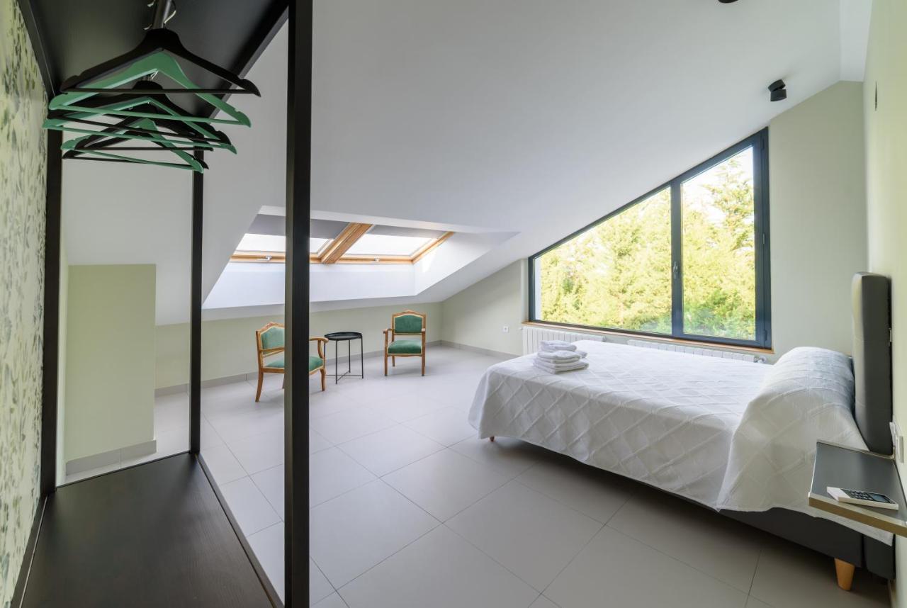 Apartamentos Rurales La Gloria De Yuste Jaraiz de la Vera Kültér fotó