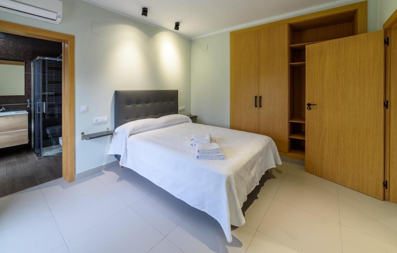 Apartamentos Rurales La Gloria De Yuste Jaraiz de la Vera Kültér fotó