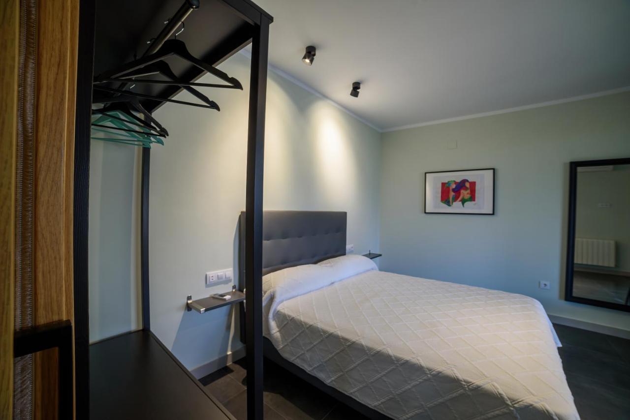 Apartamentos Rurales La Gloria De Yuste Jaraiz de la Vera Kültér fotó