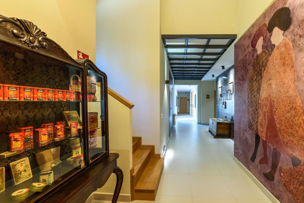 Apartamentos Rurales La Gloria De Yuste Jaraiz de la Vera Kültér fotó
