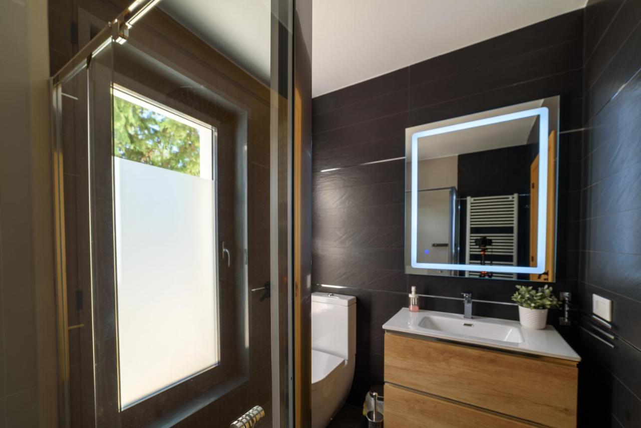 Apartamentos Rurales La Gloria De Yuste Jaraiz de la Vera Kültér fotó